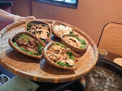 -滇野云南野生菌餐厅(陕西南路店)