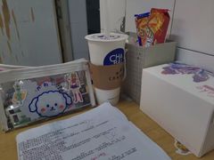 -茶百道(南坪万达一号门店)