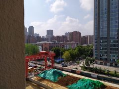 -蓝鲸湾汤泉(包河店)