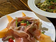 -Hostaria Bar维他餐吧·意大利西餐厅·牛排馆