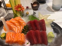 -月下料理(楷林IFC店)