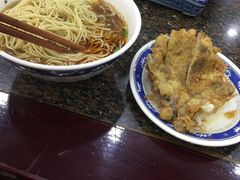 鸡汁大排面-东吴面馆(十全街店)