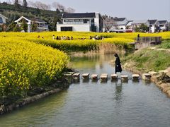 -南北湖风景区
