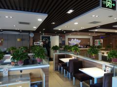 大堂-嘉和一品粥(政府街店)
