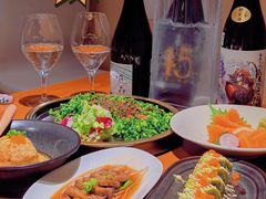 -慢走(甜水园店)