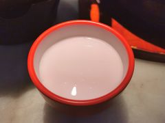 椰汁西米露-湘渝人家·川湘菜(十里河店)