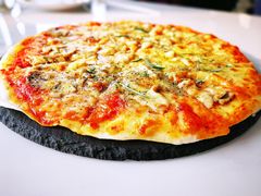 -JF Garden(渔人码头店)