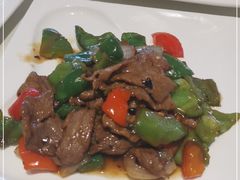 -衡山汇·高级粤菜(霄云路店)