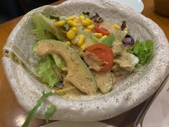 -银子铁板烧料理自助餐(人民广场店)