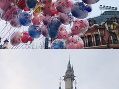 -上海迪士尼度假区