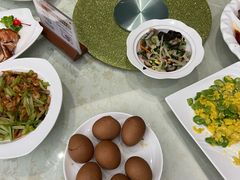 -古南都·老广东酒楼(龙江店)