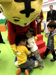 -巧虎kids体验中心(绿宝广场店)