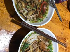 -肆姐面粉馆(坡子街店)