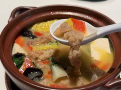 -四季民福烤鸭店(外滩外白渡桥店)