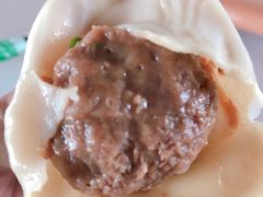 小笼包-笑来喜馄饨小笼工坊店(湖滨街店)