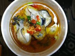 -冯姐生蚝(迎宾广场店)