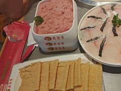 -蜀留香火锅·始于1999·原四川老火锅(白堤路店)