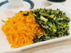 粉蒸时蔬-大地烙馍村(商城路店)