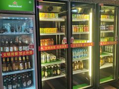 -尚品海鲜肥牛自助火锅(湖明店)
