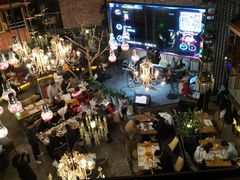 -胡桃里音乐酒馆(曲江店)