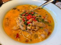 -金牌外婆家(苏州中心店)