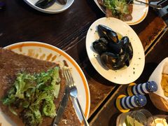 -La Creperie法餐厅(桃江路店)