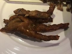 -阿芮烤鸡爪(世纪金源店)