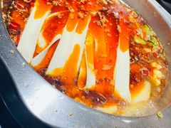 手工面-清真·锦翔炝锅鱼(明德门店)