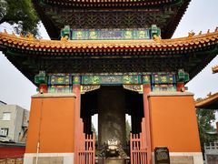 -历代帝王庙博物馆