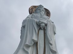 -三亚南山文化旅游区