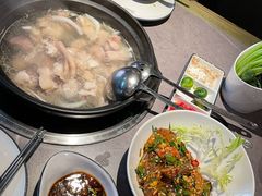 -同仁四季椰子鸡(海岸城天利店)