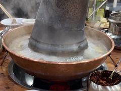 -元盛居(生态大街店)