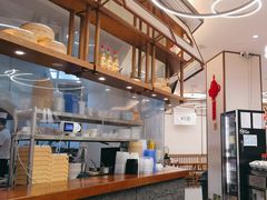 -包小笼·金牌汤包(中山路店)