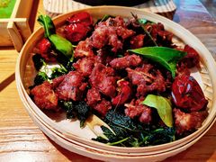 -云雪丽·木府土司文化餐厅(木府店)