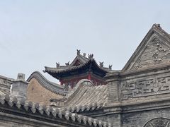 -阎锡山故居