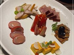 -杭州君悦酒店·湖滨28中餐厅