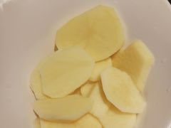 -越城记黑鱼煲(万达店)