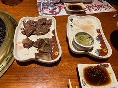 -肉魁屋·烧肉·烧鸟·酒场(高新店)
