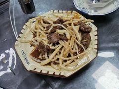 -盛得农家美食·无花果浸鸡·古法烧鸡·竹筒饭(白水寨森林海店)