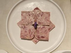 午餐肉-围炉夜话·潮汕卤水火锅(榕江店)