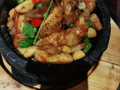 -宝燕壹号景观餐厅(龙盛国际商业广场店)