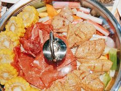 -御上皇三汁焖锅(薛城万达广场店)