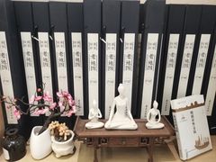 -医济堂·中医养生·经络理疗(凤凰西街店)