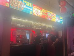 -令狐冲·炭烤活鱼(宝龙店)