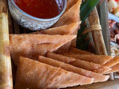 -西双版纳洲际度假酒店-泰傣餐厅