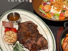 -卡朋西餐(宝安大仟里店)