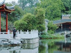 -顺峰山公园