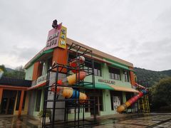 -宁波九龙湖开元度假村