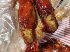 -二钳洞庭虾蟹·江湖菜(成都鹭岛店)