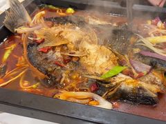 -新凯旋烧烤·燕姐千岛湖土菜